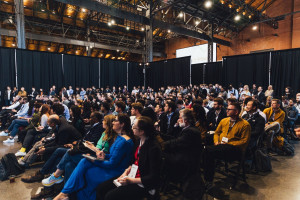 TechCrunch All Stage launches in Boston today — don’t miss what founders are learning