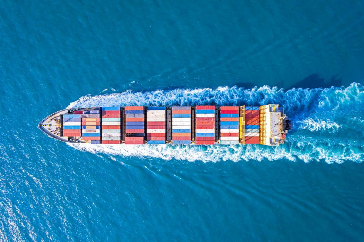 Amogy raises $80M to power ships and data centers with ammonia