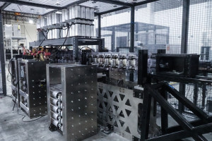 Auriga Space raises $6M to shoot rockets off an electromagnetic launch track