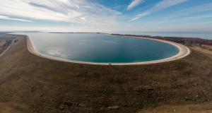 Google inks $3B deal to buy hydropower from Brookfield