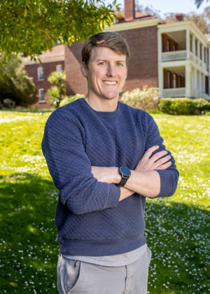 Rex Salisbury’s Cambrian Ventures raises new fund, bucking fintech slowdown