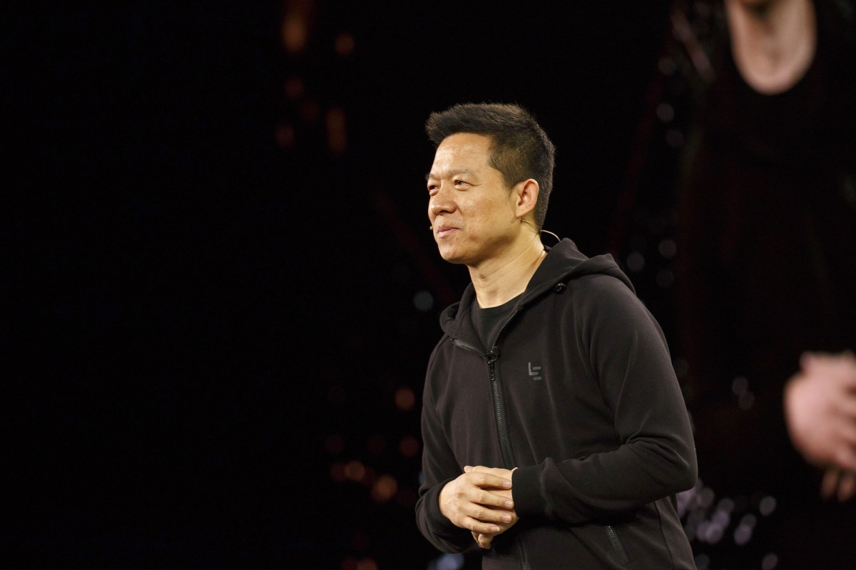 Faraday Future faces potential SEC enforcement action after three-year probe