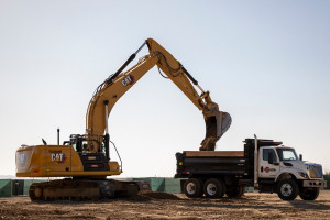 Ex-Waymo engineers launch Bedrock Robotics with $80M to automate construction