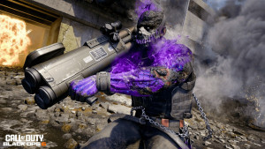 Call of Duty cheaters complain after Activision launches new wave of mass-bans