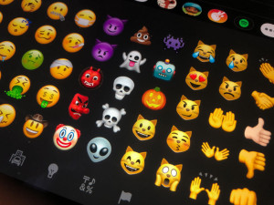 Apple News+ adds a new game that uses emoji and Genmoji to sovle puzzles