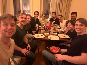 Lovable becomes a unicorn with $200M Series A just 8 months after launch