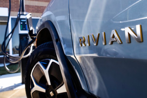 Rivian restarting work on its Georgia factory, emails show