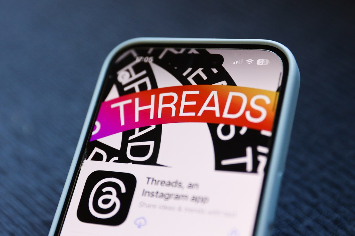 Meta appoints generative AI VP to run Threads