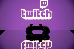 Twitch starts testing vertical video streams