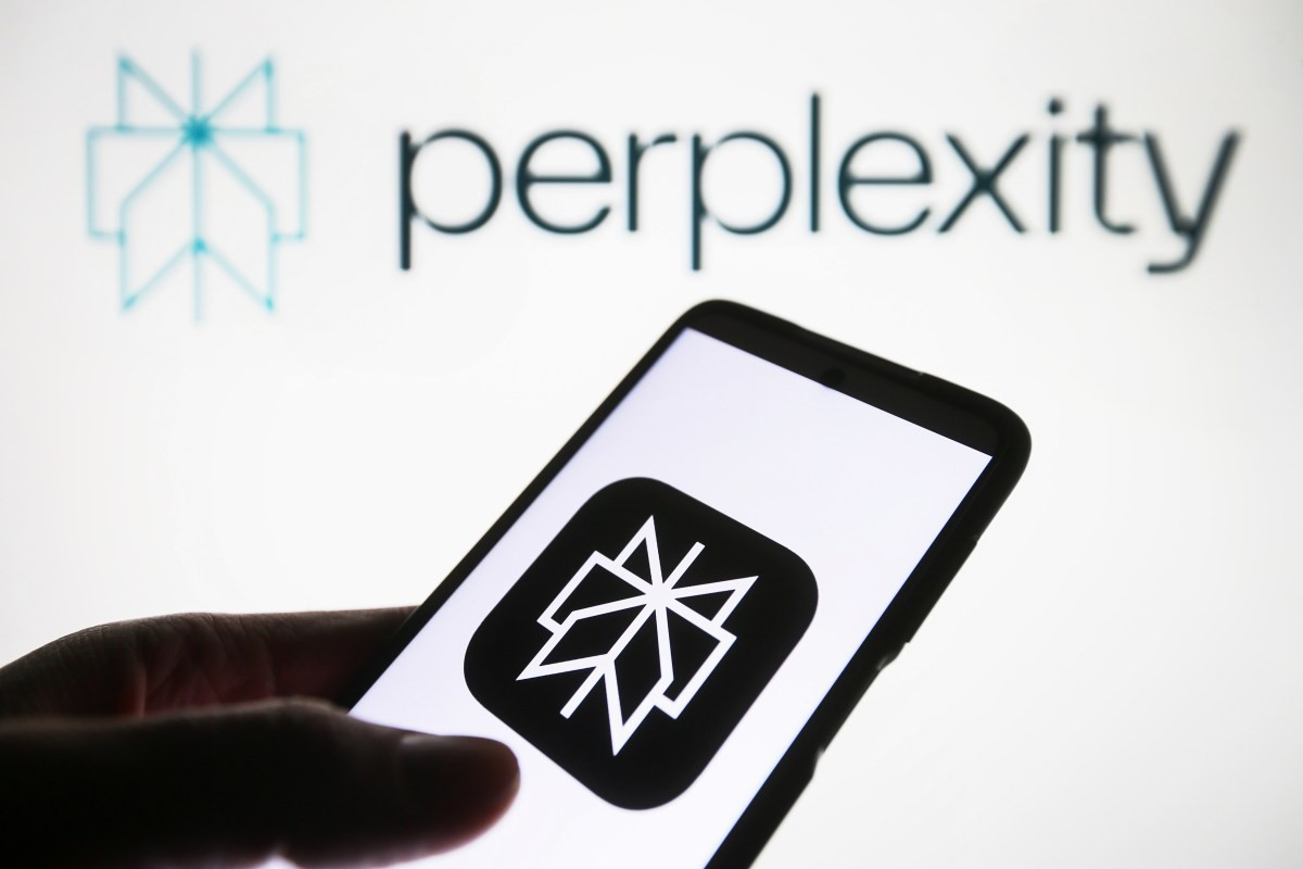 Perplexity sees India as a shortcut in its race against OpenAI