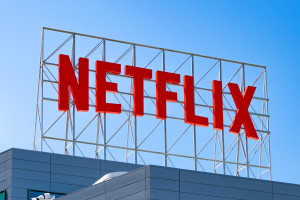 Netflix starts using GenAI in its shows and films