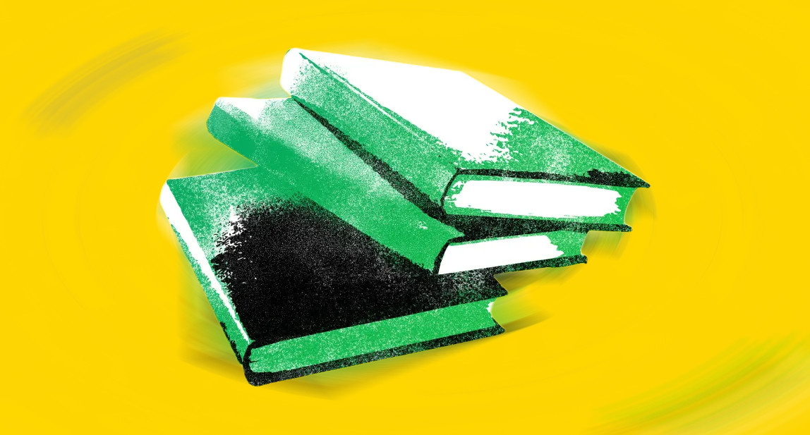 These are our favorite cyber books on hacking, espionage, crypto, surveillance, and more