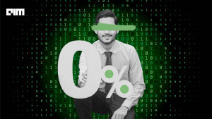 Selling AI Models Is Turning into a Zero-Margin Business | AIM