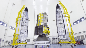 ISRO to Launch NISAR Satellite with NASA | AIM