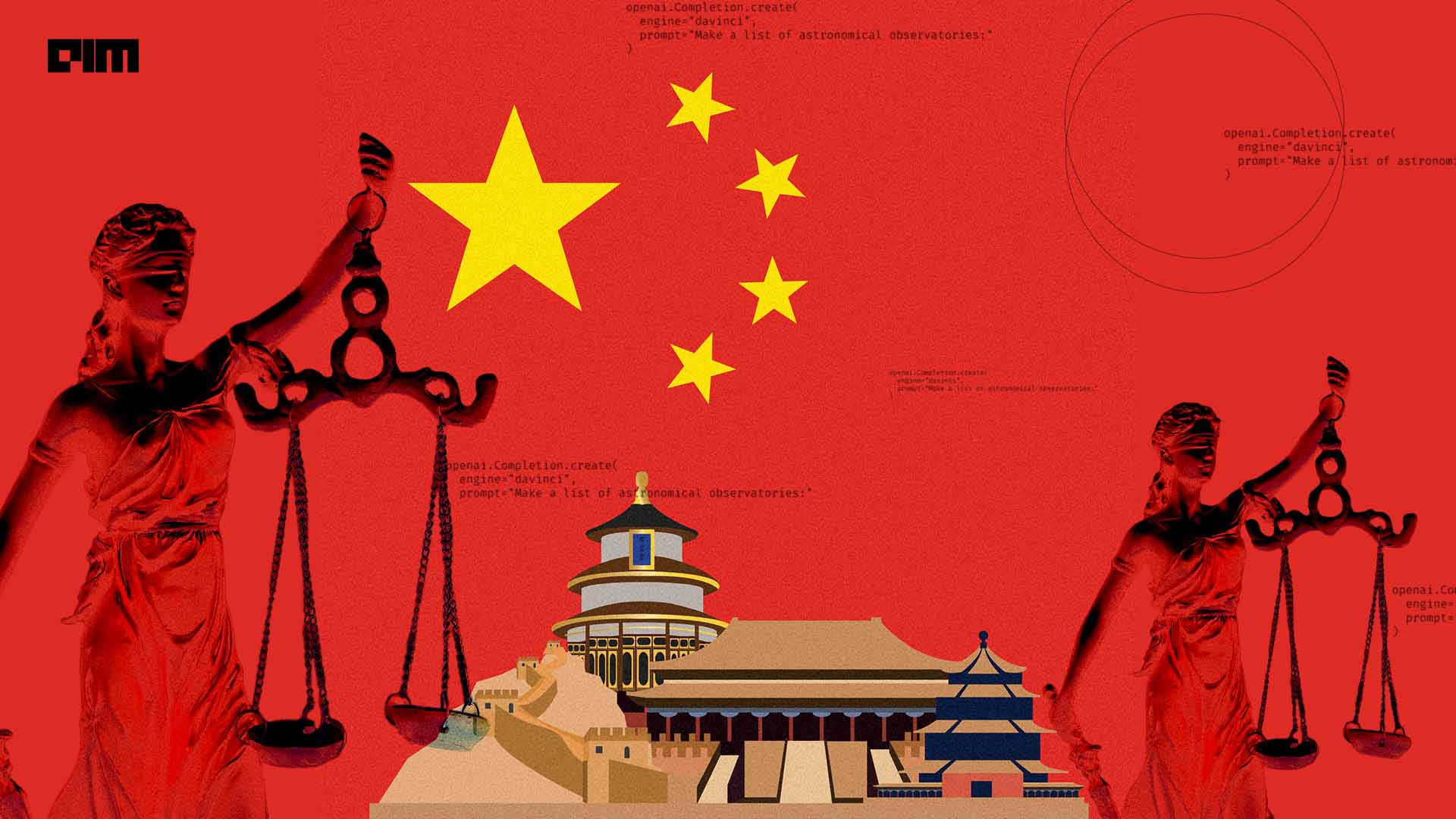 Anthropic Says US Should Not Adopt China’s Approach to Build and Permit Large-Scale Infrastructure | AIM