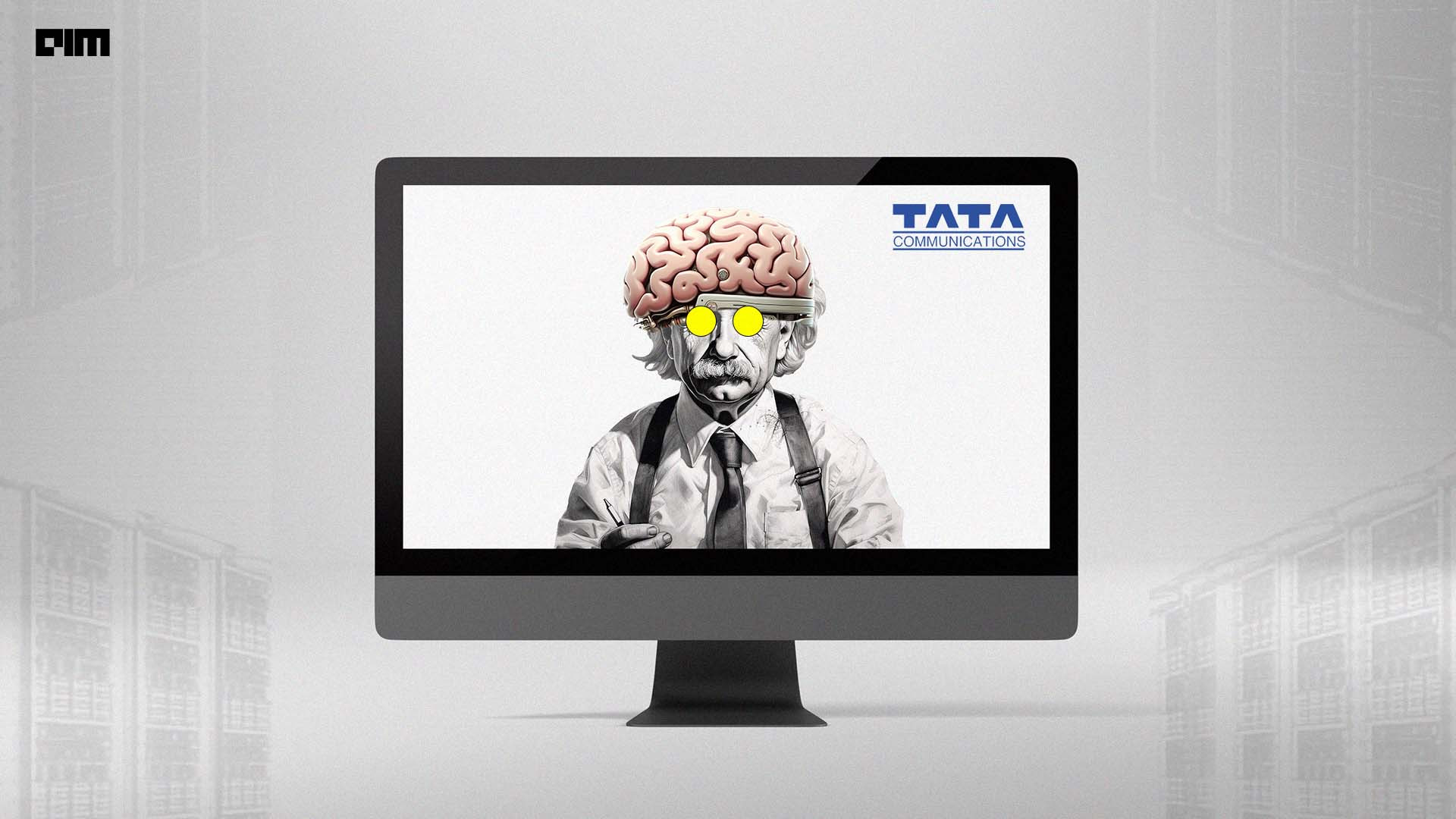 Tata Communications Partners with AWS to Develop Advanced AI-Ready Network in India | AIM