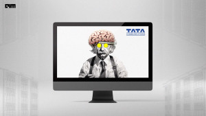 Tata Communications Partners with AWS to Develop Advanced AI-Ready Network in India | AIM