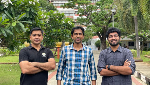 Chennai’s Inbound Aerospace Raises $1 Mn to Build Autonomous Re-Entry Spacecraft | AIM