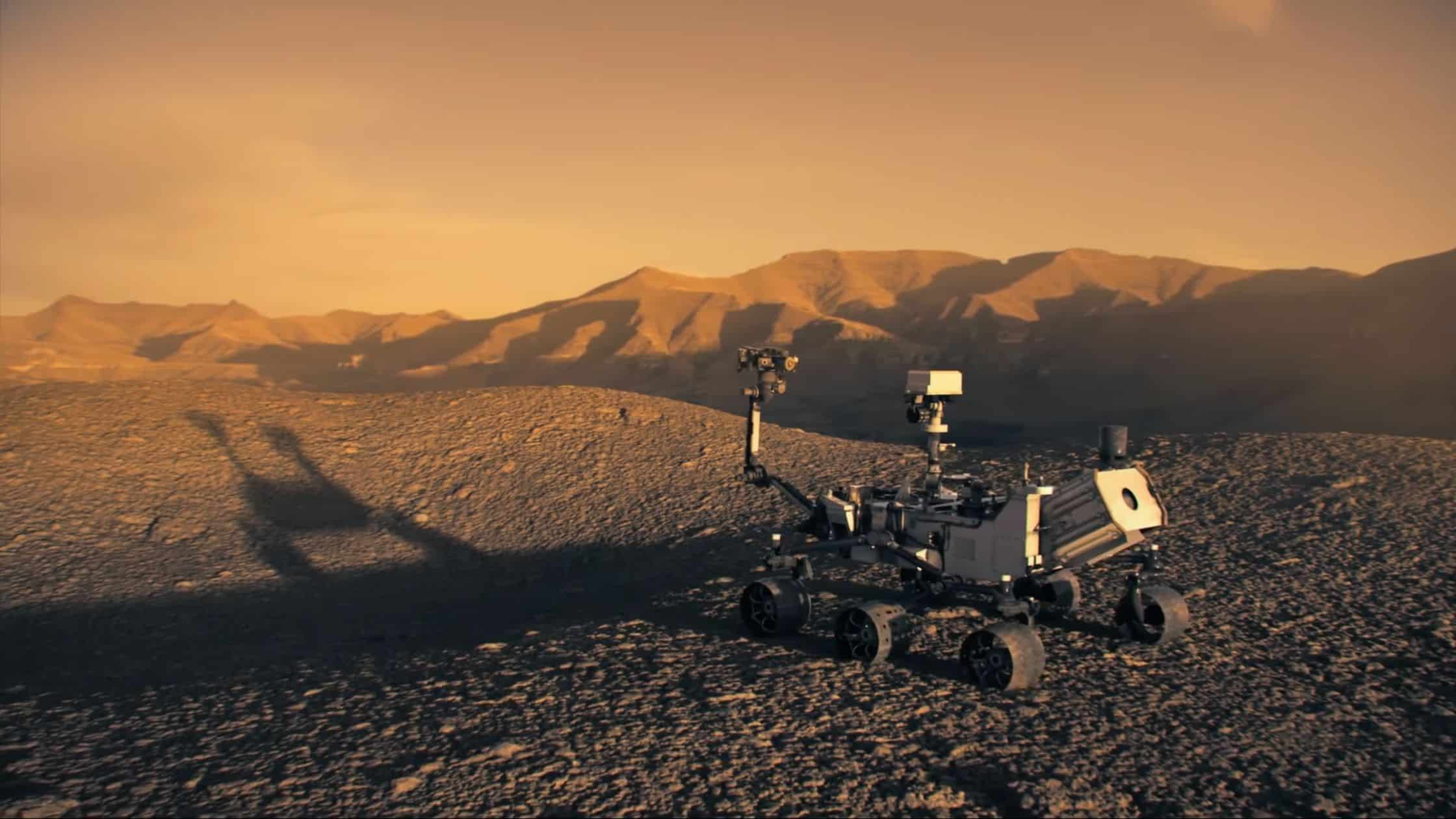 Spacecrafts Can Think for Themselves, Thanks to Micron’s New NAND Memory  | AIM