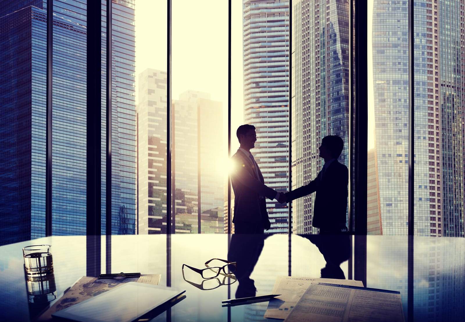 Infosys Extends Tie-up With AGCO to Transform IT, HR Operations | AIM
