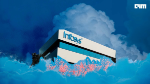 Infosys Reports $4.94 Bn in Q1 FY26 Revenue as AI Agents Fuel Growth | AIM