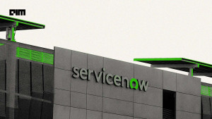 ServiceNow’s 18 AI Deals, 23% Revenue is Yet Another Wakeup Call for Indian IT | AIM