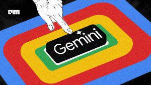 Google Gemini 2.5 Flash Will Be Processed Locally in India | AIM