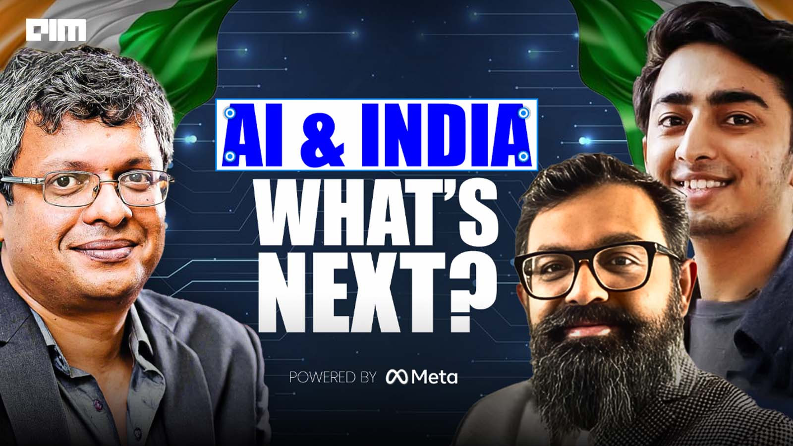 Indian AI Startups are Obsessed with Open-Source Small Models  | AIM