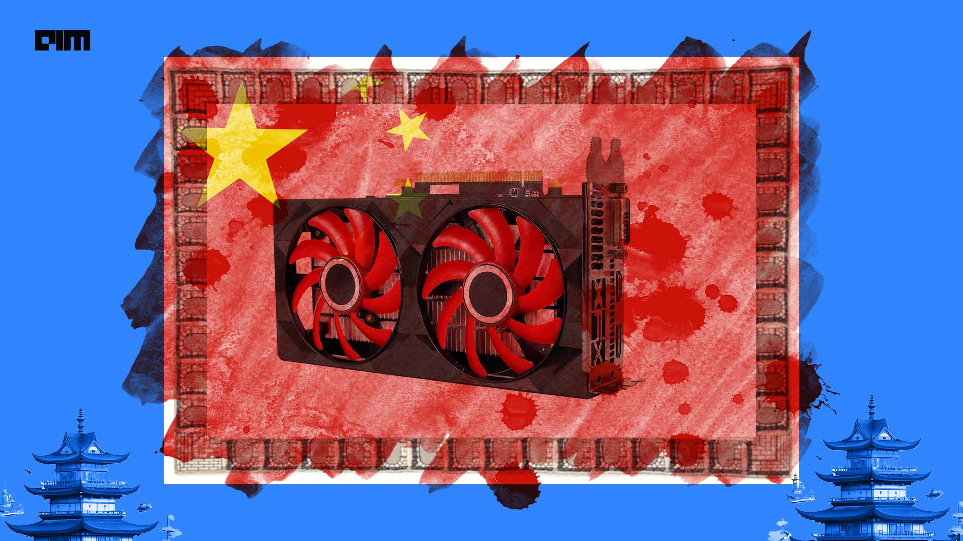$1 Billion Worth of NVIDIA GPUs Smuggled to China after Trump Export Controls: Report | AIM