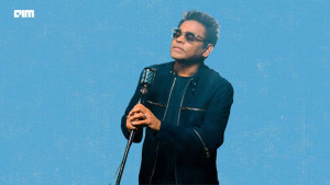 AR  Rahman Meets Sam Altman at OpenAI Office to Discuss AI in Music  | AIM