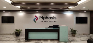Mphasis Reports Modest Q1 Growth Despite 68% AI-led Deal Wins | AIM