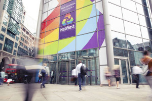 NatWest Partners with Accenture and AWS in 5-Year Deal to Drive AI and Data Transformation | AIM