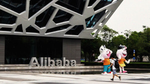 Alibaba’s Qwen3-Coder Shows Why China’s Open Models Can’t Be Ignored Anymore | AIM