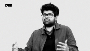 Perplexity AI Picks Bharat Over Big Tech | AIM