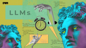 ‘LLM Model Size Competition is Intensifying, Backwards’ | AIM