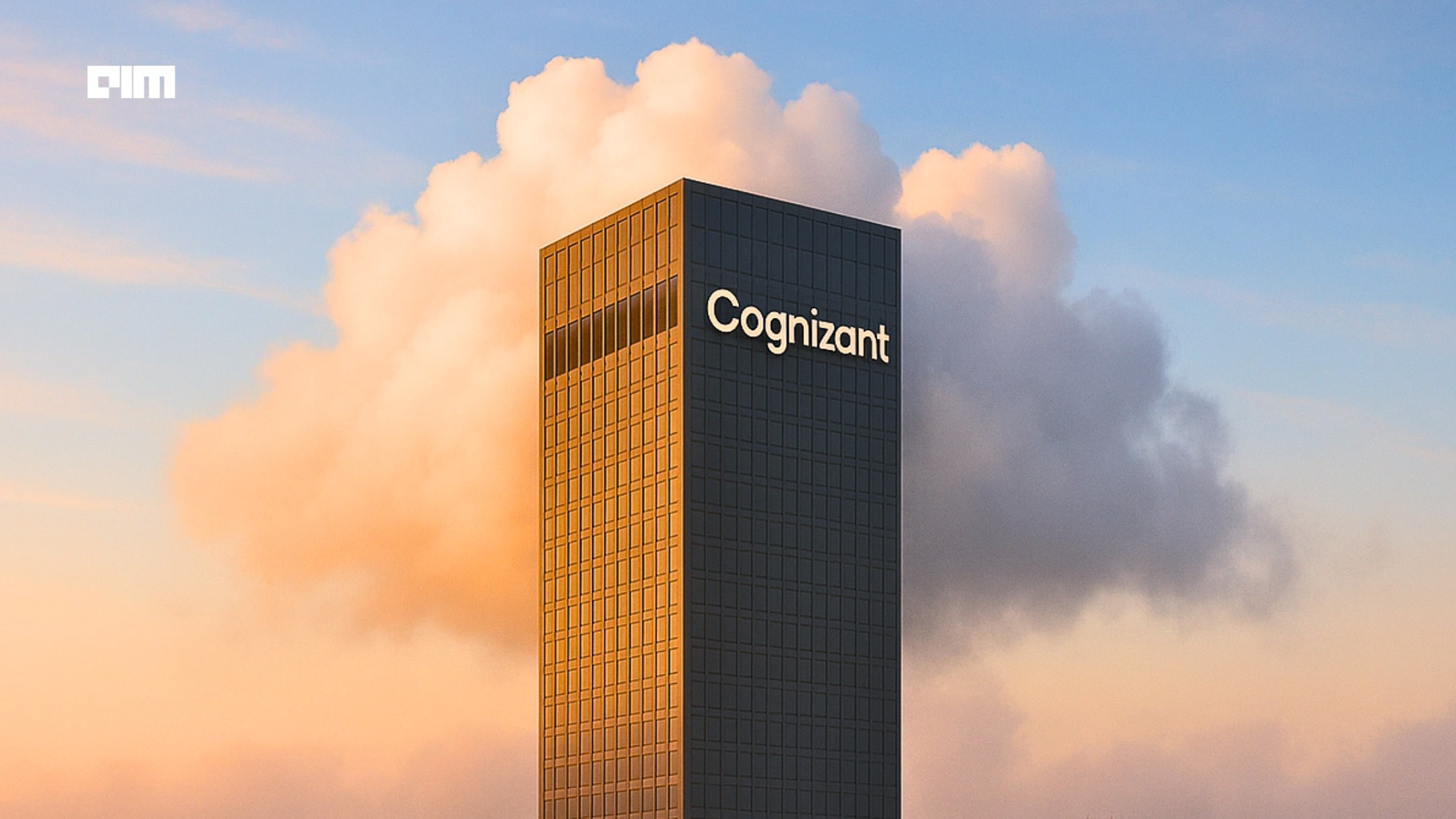 Cognizant’s Vibe Coding Lesson for Indian IT | AIM