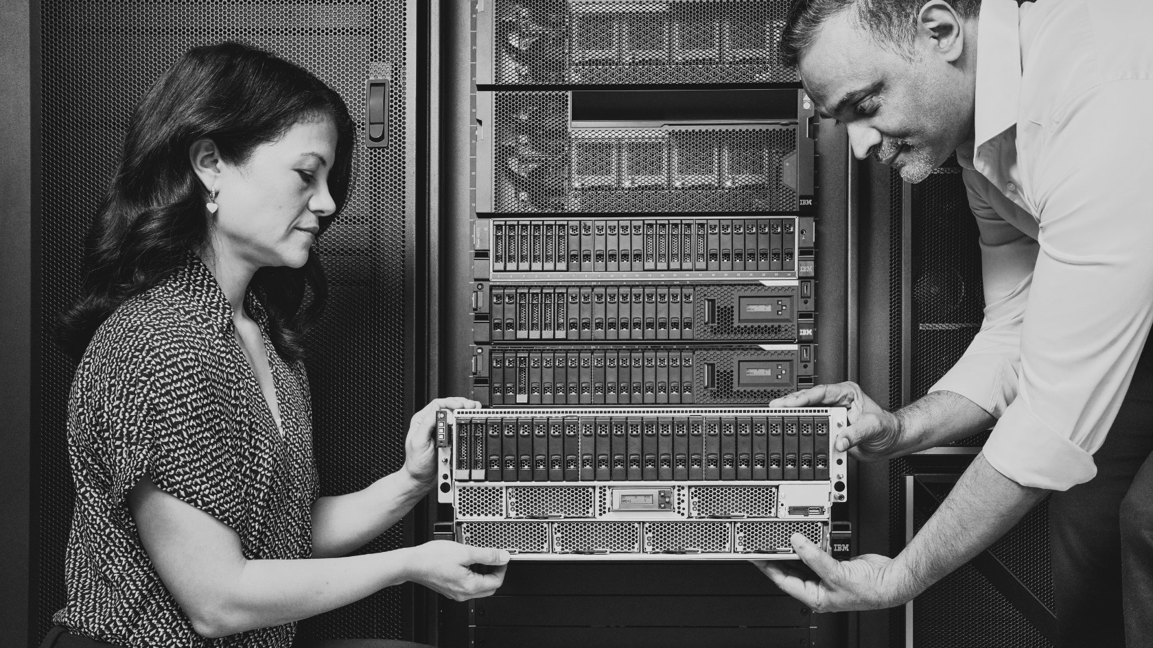 How India Powers IBM’s Hardware Design Push | AIM