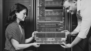 How India Powers IBM’s Hardware Design Push | AIM