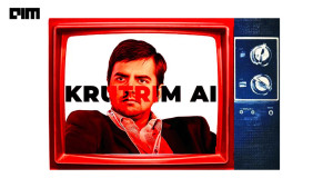 Krutrim Lays Off Over 100 Employees 6 Months After Hiring | AIM