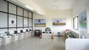 Gurugram-Based AVPL Sets Up 30 Drone Labs Across India in Collaboration with AICTE | AIM