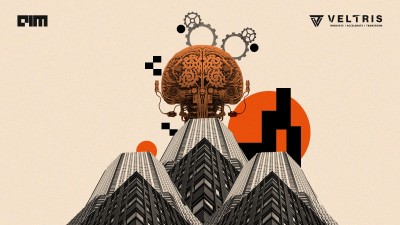 Veltris CEO Shares Vertical AI Strategy with ‘Build, Modernize, Monetize’ Framework | AIM