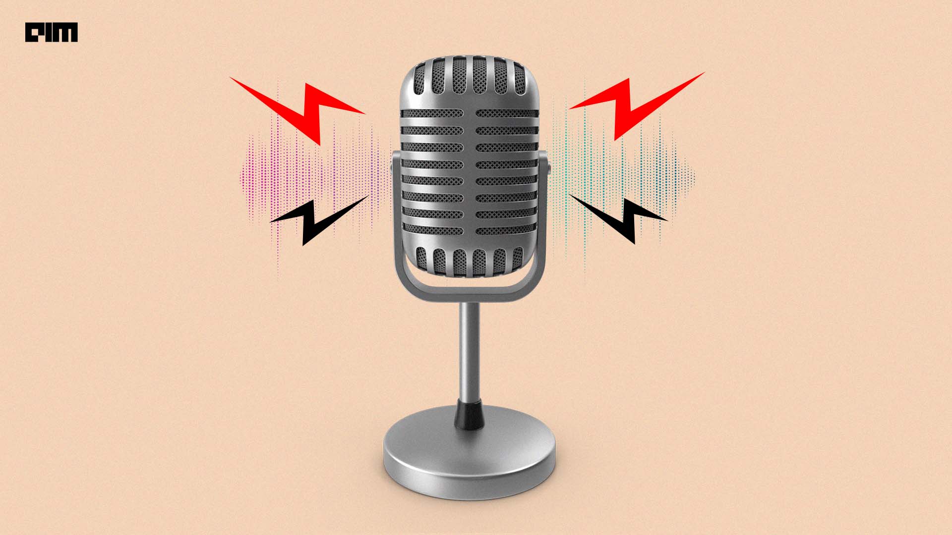 Microsoft Unveils VibeVoice, an Open-Source Text-to-Speech AI Model | AIM