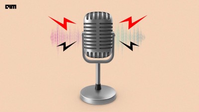 Microsoft Unveils VibeVoice, an Open-Source Text-to-Speech AI Model | AIM