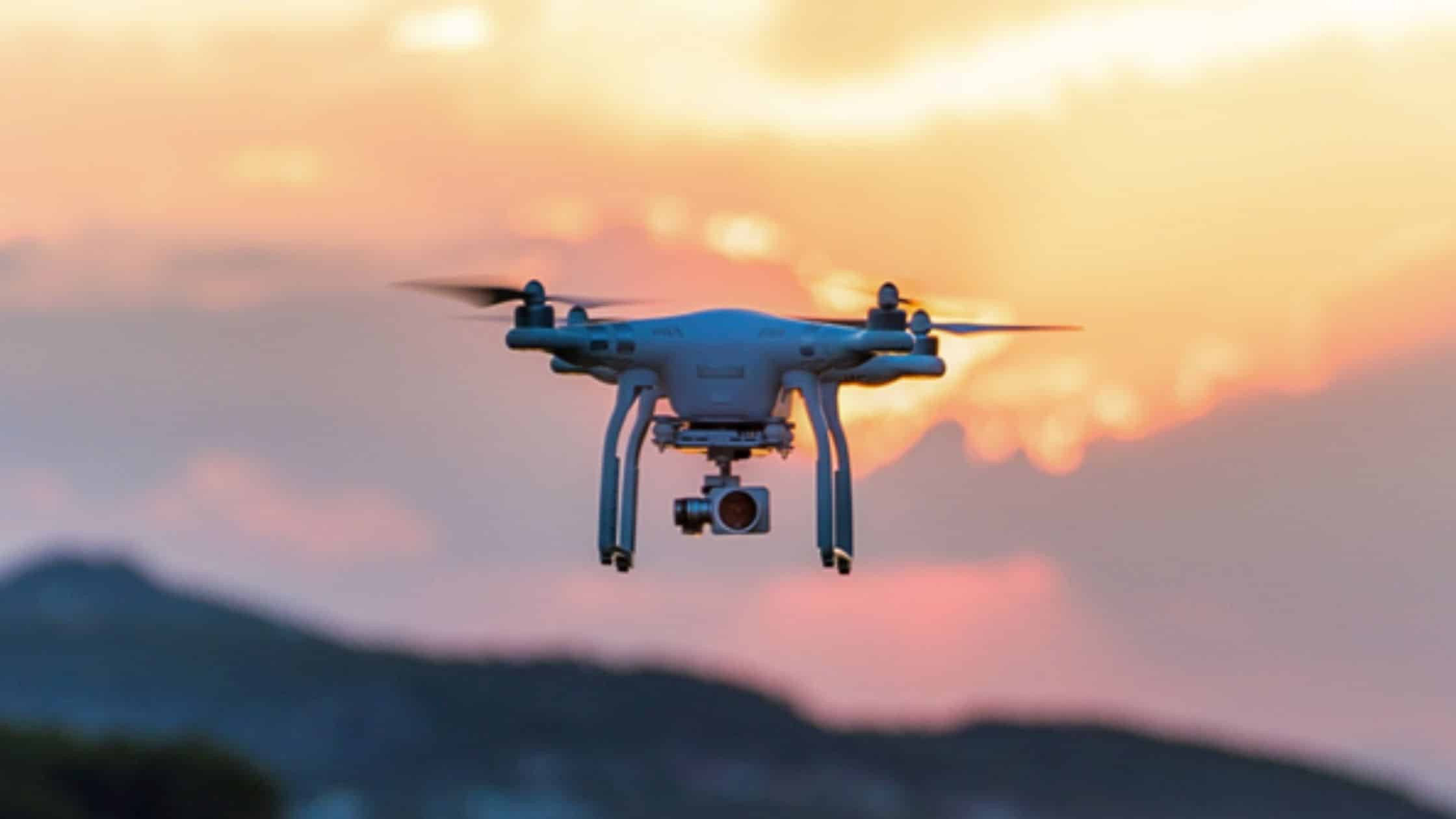 IG Drones Wins Patent for Defence Drone Simulator, Pushes for ‘Aatmanirbharta’