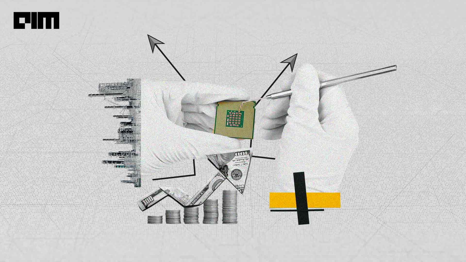 Bengaluru Startup Secures $4.15 Million, Targets Faster Analogue IC Design