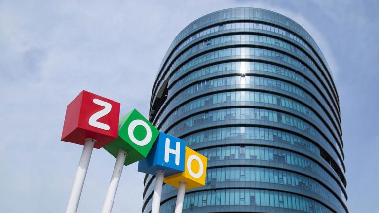 Zoho Opens First AI & Robotics R&D Centre in Kerala, Brings Tech Jobs to Rural Kollam