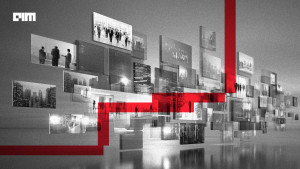 Streaming is the New Cloud