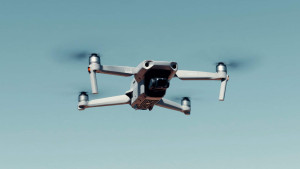 Gurugram’s AVPL Announces $1 Mn Investment in Defence Drone R&D