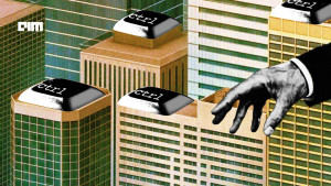 Anybody Can Vibe Code a Startup Now