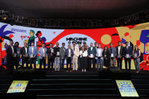 Meet the Winners of the GCC Excellence Awards 